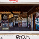 Illustration for article titled Photodump. Mountains and Graffiti, oh my!